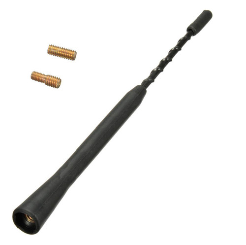 23cm aerial radio - aerial, radio/stereo
