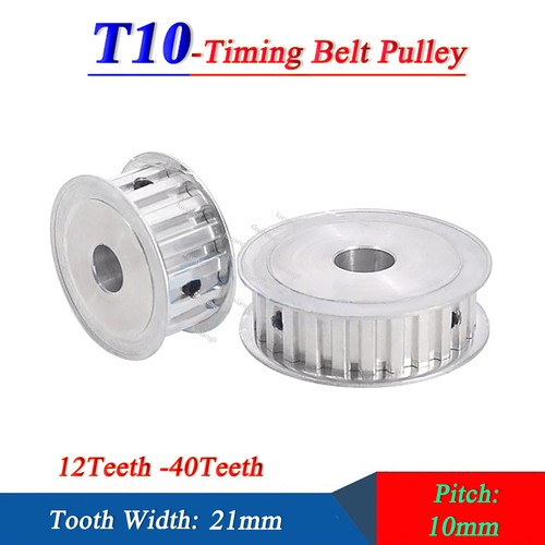 T10 12t 40t timing belt - t10, 12t-40t
