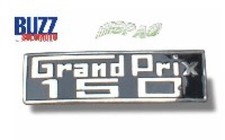 Lambretta GP DL Bolt On