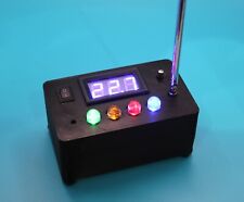 Sensitive Rempod EMF Meter