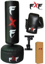 kids Freestanding  Punch Bag