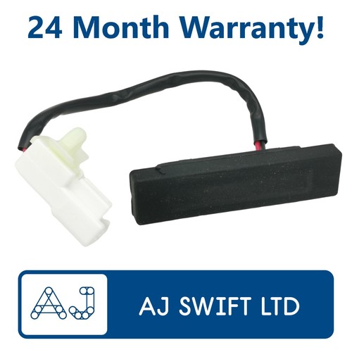 Boot handle lock - boot,