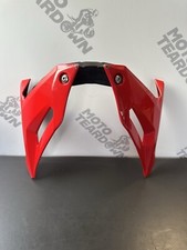 BMW S1000R BELLY PAN FAIRING