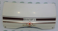 Swift / Sterling / Ace / Abbey
