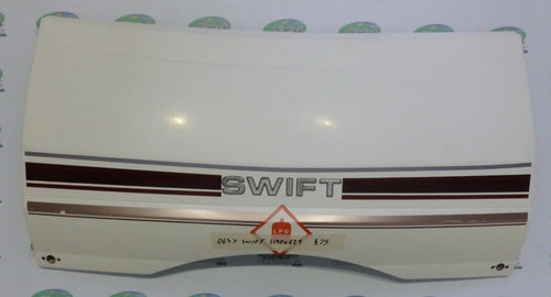 Swift sterling ace abbey - /,