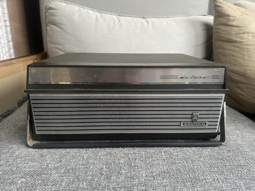 Roller band player grundig - band, tk