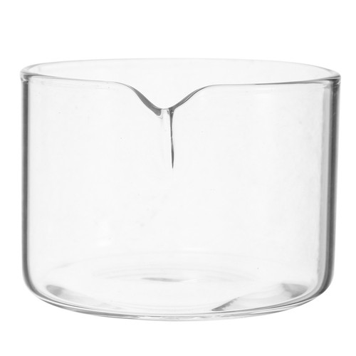 Glass dishes chemistry - dishes,