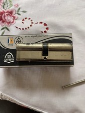 Yale UPVC Door Locks 45mm/50mm