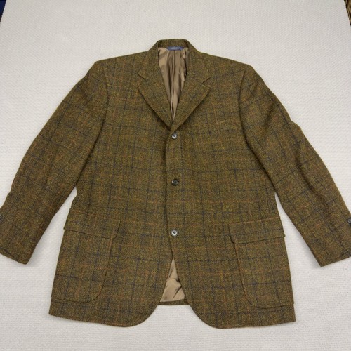 Brooks brothers harris tweed - brooks,