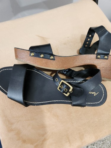 American eagle strap - eagle, clog