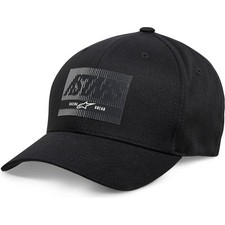 Alpinestars Hypto Cap Black