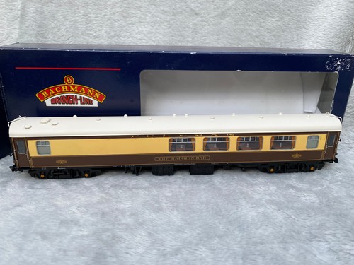Bachmann 320 mk1 bsp - 39-320, br