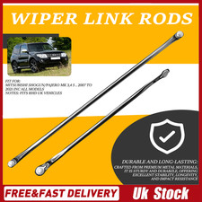 for Mitsubishi Shogun Pajero
