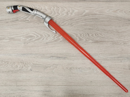 Star wars hasbro 2001 lfl - hasbro, red