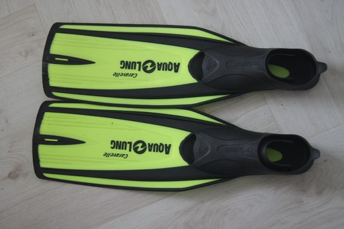 Snorkelling diving fins - snorkelling/diving,