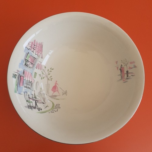 Vintage retro 50s alfred - 50s,