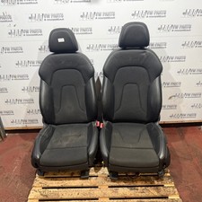 AUDI A4 B8.5 S-LINE SALOON