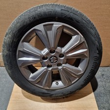 SUZUKI VITARA SZ-T ALLOY WHEEL
