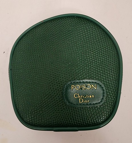 Vintage dior poison cosmetic - dior,