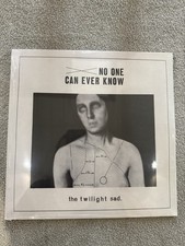 The twilight sad one can - the, no