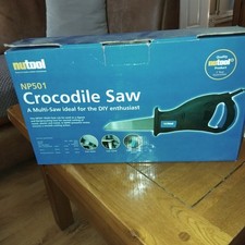 Nutool Crocodile Saw  NP501 500w Motor Ideal Multi Functional Tool