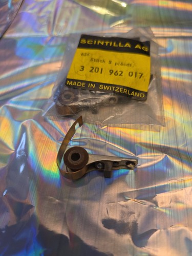 Genuine nos scintilla - nos, ag