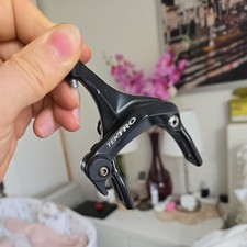 Tektro R312 rear Bicycle Brake ALU Triathlon Road Cycling Side-pull Caliper.