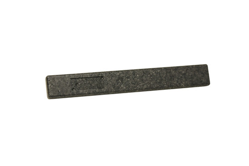 Rear bumper foam filler t5 - filler, vw