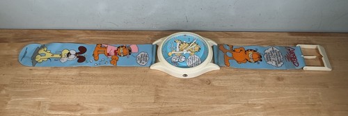 Vintage zeon garfield - zeon,