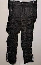 Marc Jacques Burton (MJB) Oil