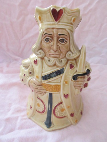 Vintage king hearts toby - vintage,
