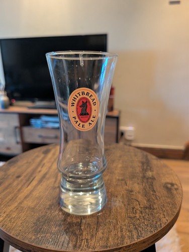 Vintage whitbread pale ale - vintage,