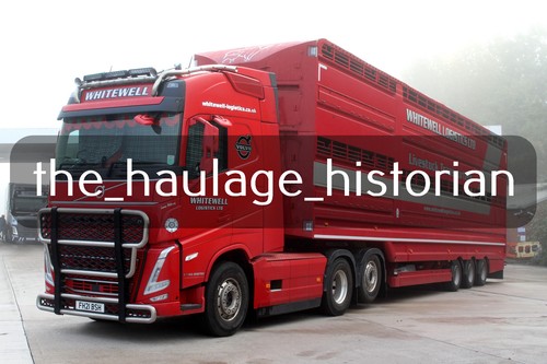 Thh truck photos - photos,
