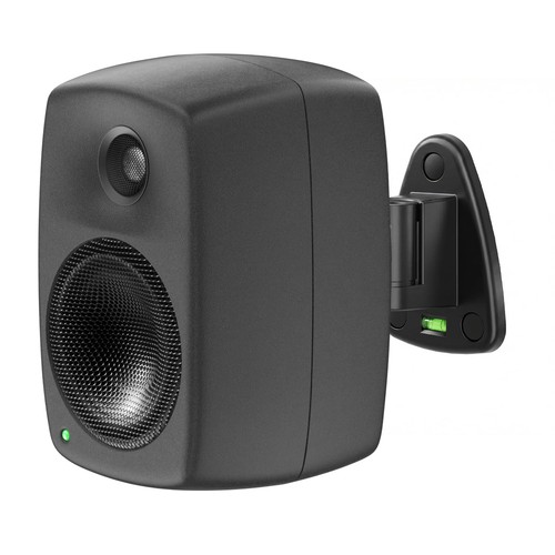 Adjustable speaker mount for - speaker,
