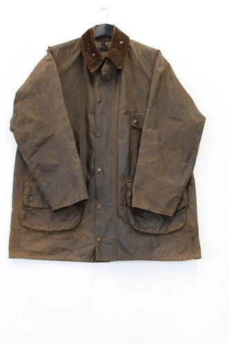 Vintage 80s barbour - 80s,