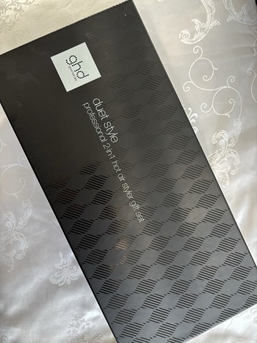 Ghd duet style - style, gift
