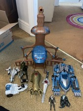 Thundercats Tower Of Omens