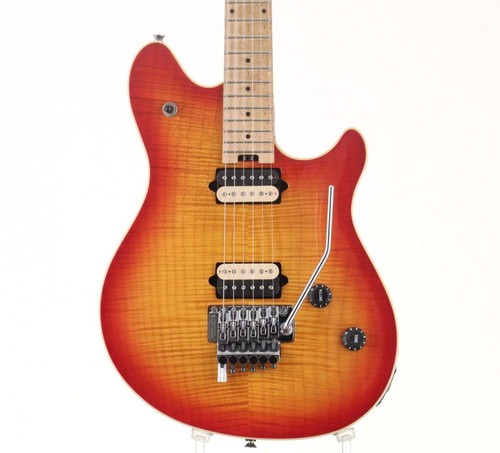 Peavey wolfgang fmt - wolfgang,