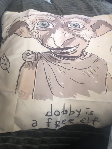 Custom made dobby - custom,