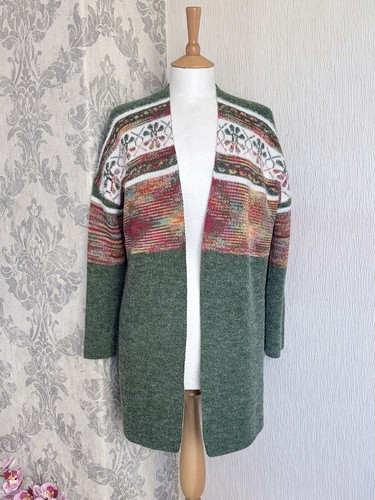 Nwots size klass - s,
