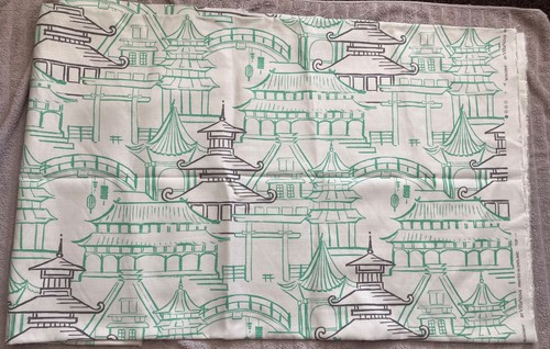 Gorgeous fabric mokoshi - gorgeous,