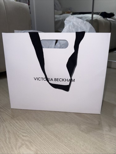 Victoria beckham gift bag - victoria,