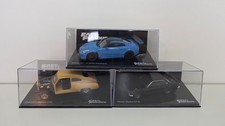 Nissan GT-R R35, Chevrolet lot