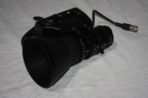 Fujinon t14 5brm4 video - fujinon,