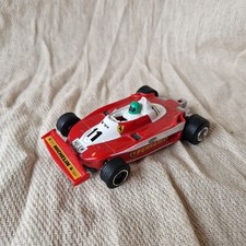 SCALEXTRIC C136 FERRARI 312 T3