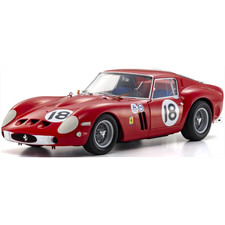 Kyosho 1/18th Scale Ferrari