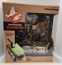 Ghostbusters Deluxe Ghost Trap