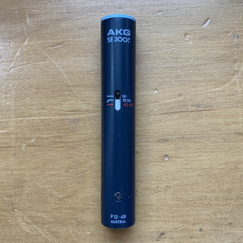 Akg se300b modular studio - se300b,