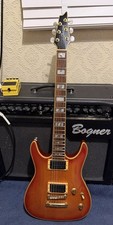 Ibanez Ghostrider GR520 Rare