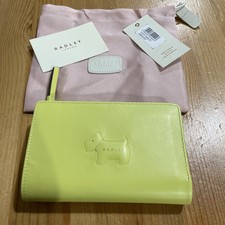 RADLEY ‘Puffy Radley’